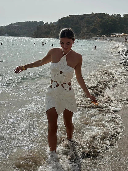 Kleid Lilite 