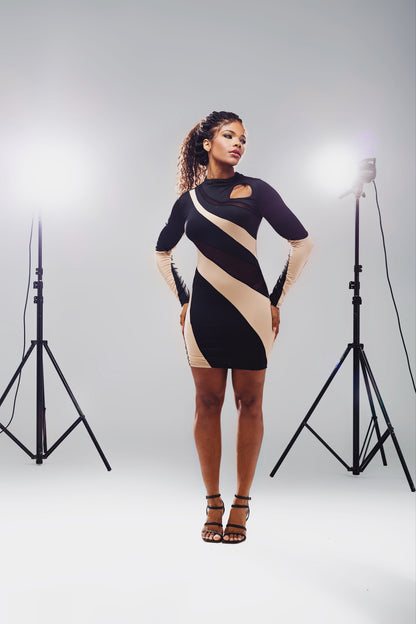 Kleid Selena 