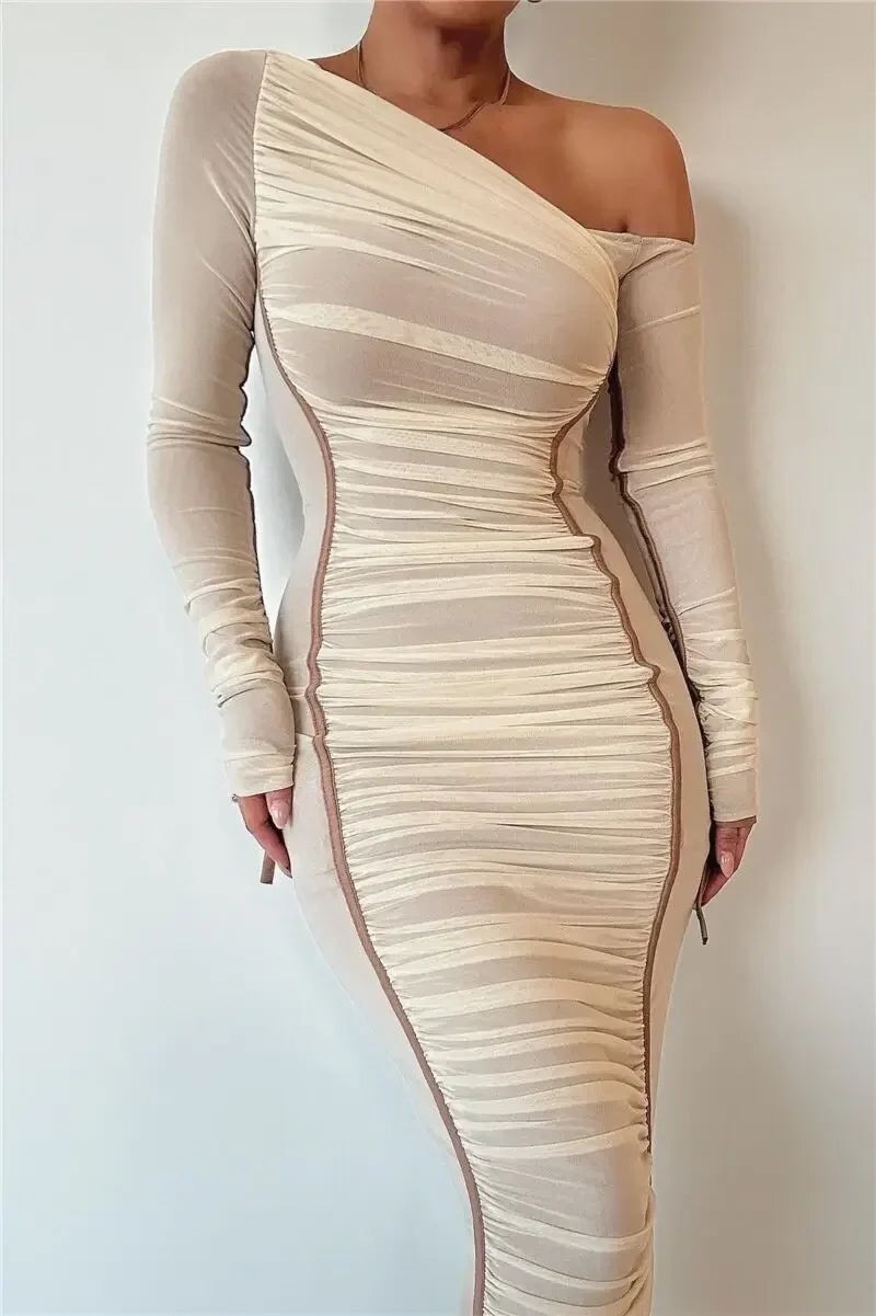 Kleid Cheli 