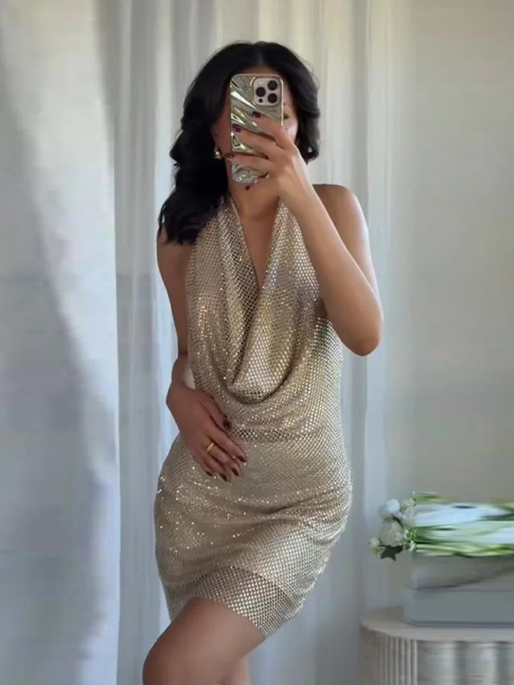 Kleid von Zara 