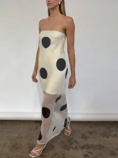 Kleid Juli 