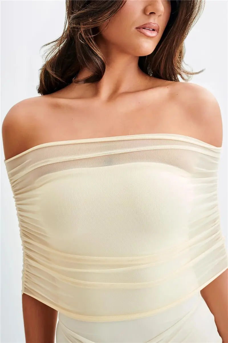 Kleid Veneza 
