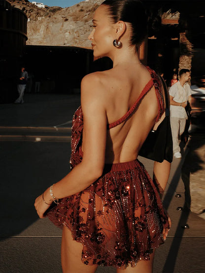 Kleid Chelles 