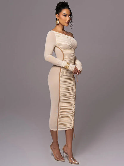 Kleid Cheli 