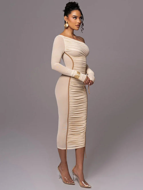 Kleid Cheli 