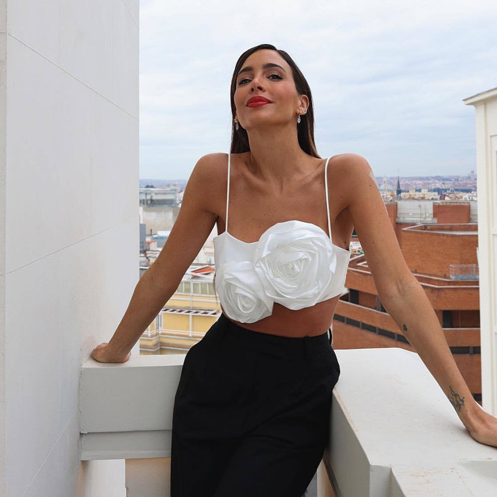 Cropped Brisa