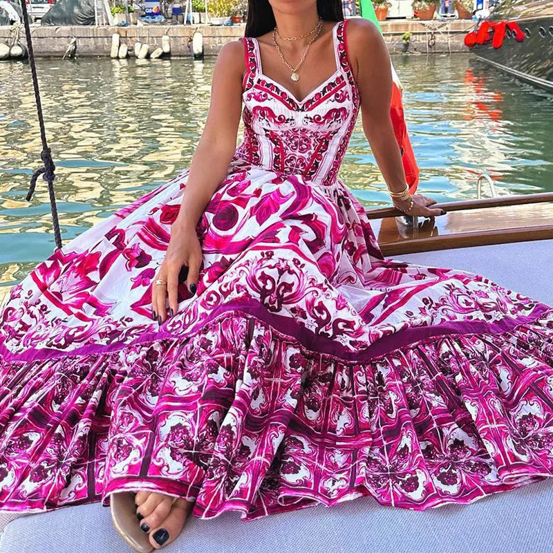 Kleid Yzi 