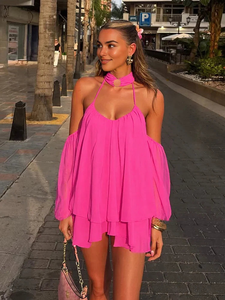 Kleid Lili 