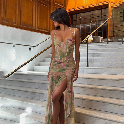 Dress Linny