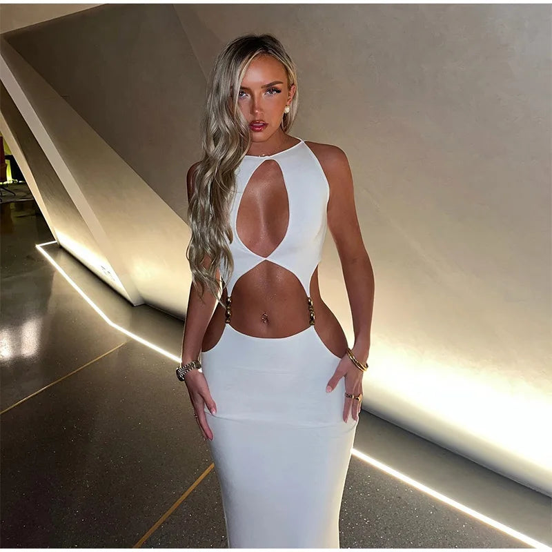 Kleid Shayla 