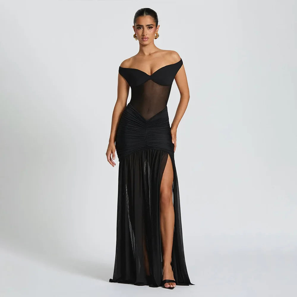 Kleid Leorgia 