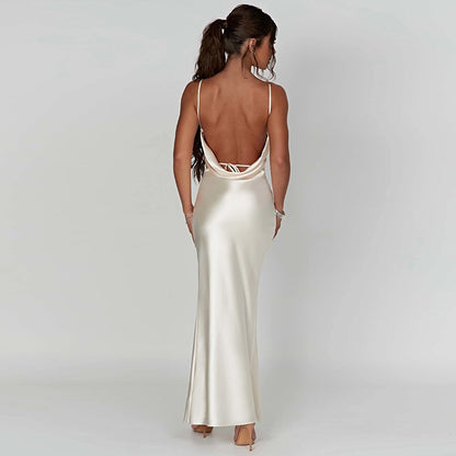 Dress Back