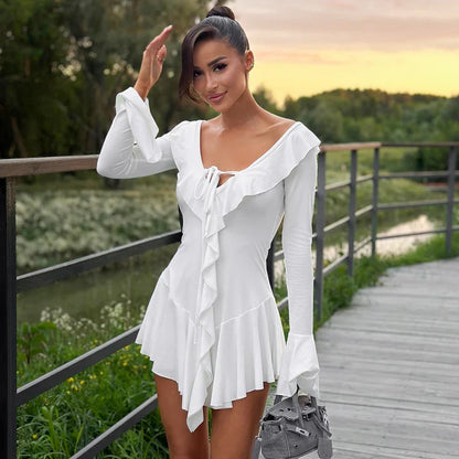 Kleid Hadassa 