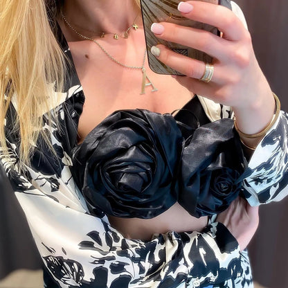 Cropped Brisa