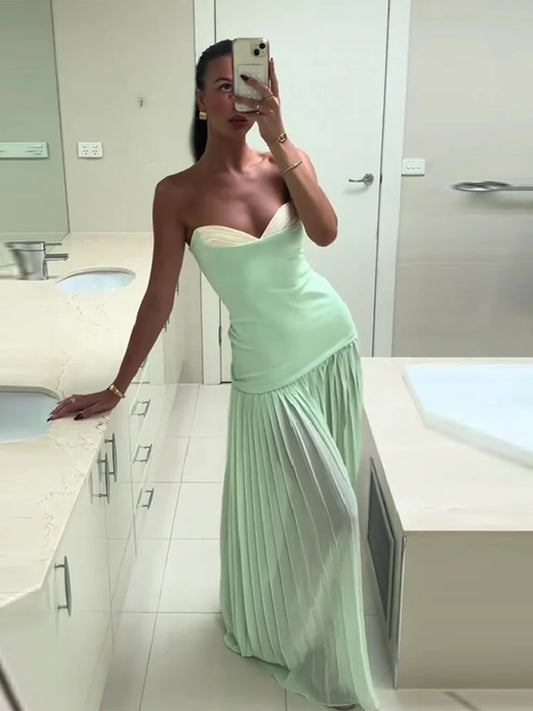 Kleid Natacha 