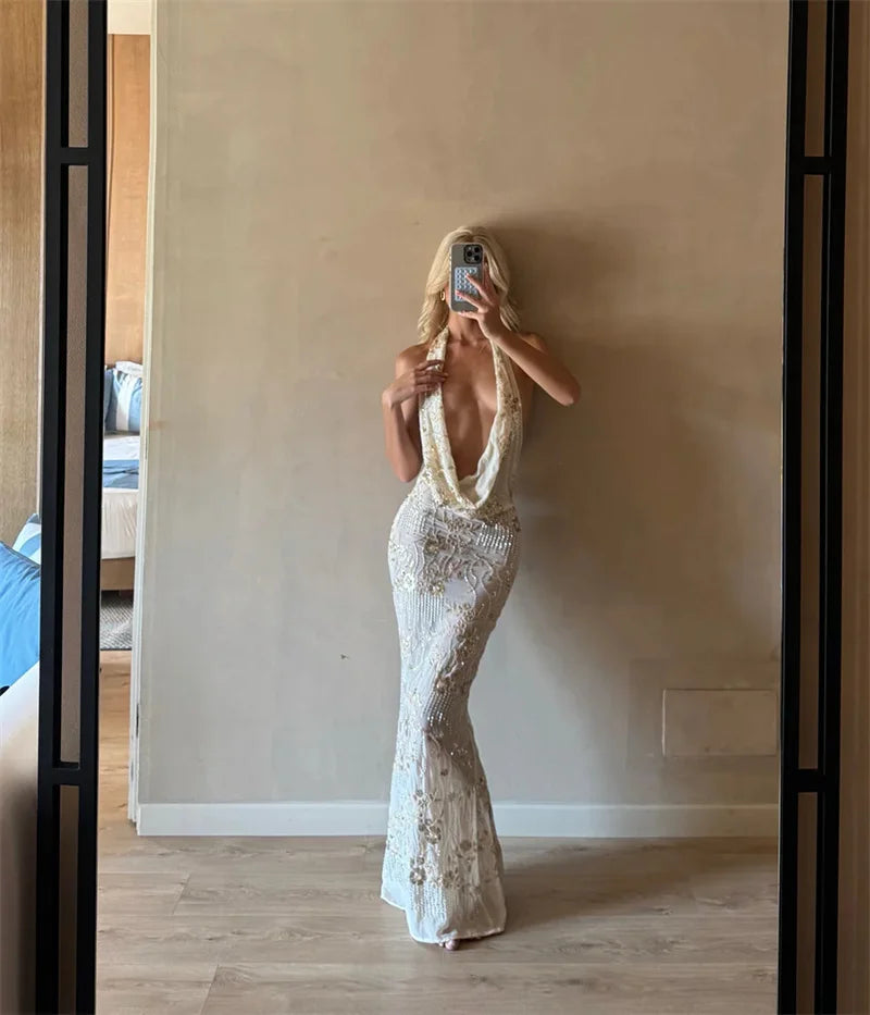 Dress Maya