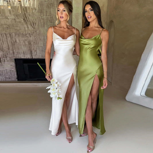 Kleid Rückseite 