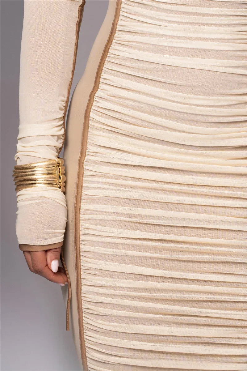 Kleid Cheli 