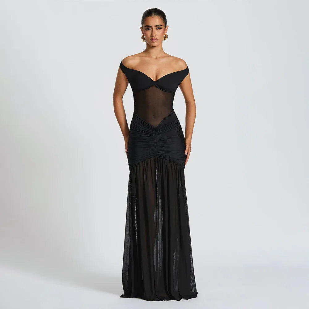 Kleid Leorgia 