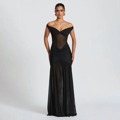 Kleid Leorgia 