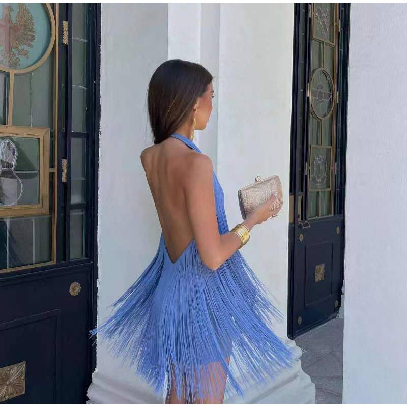 Kleid Cami 