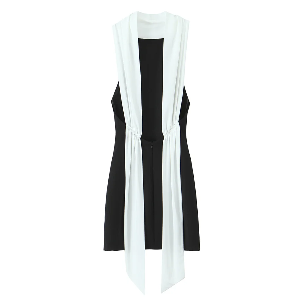 Dress Bony
