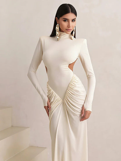 Kleid Sietra 
