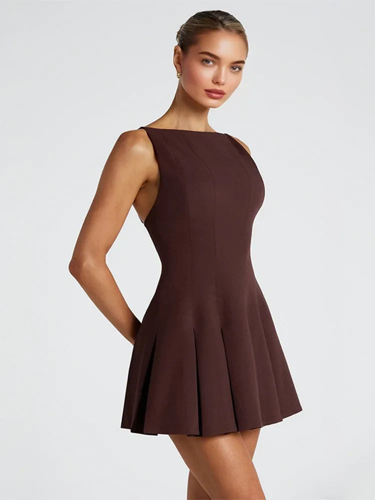 Dress solange