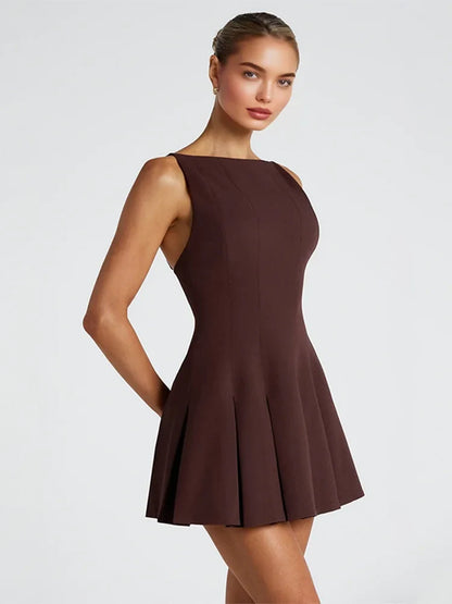 Dress solange