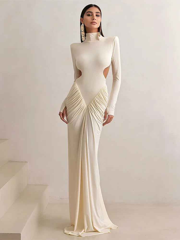 Kleid Sietra 