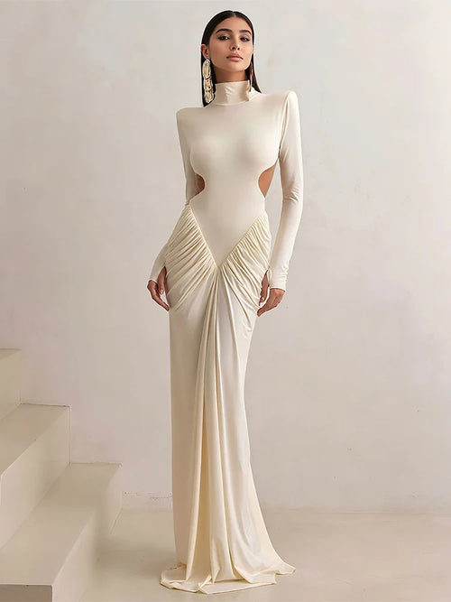Kleid Sietra 