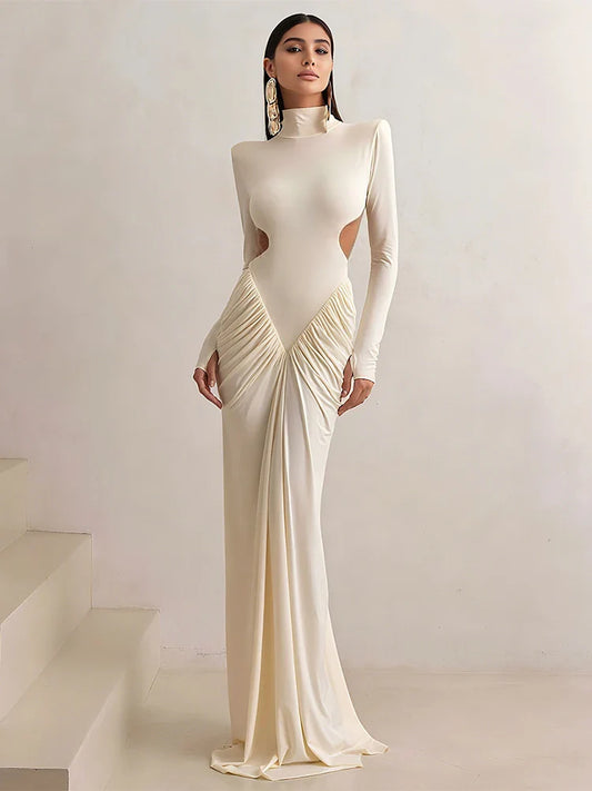 Kleid Sietra 