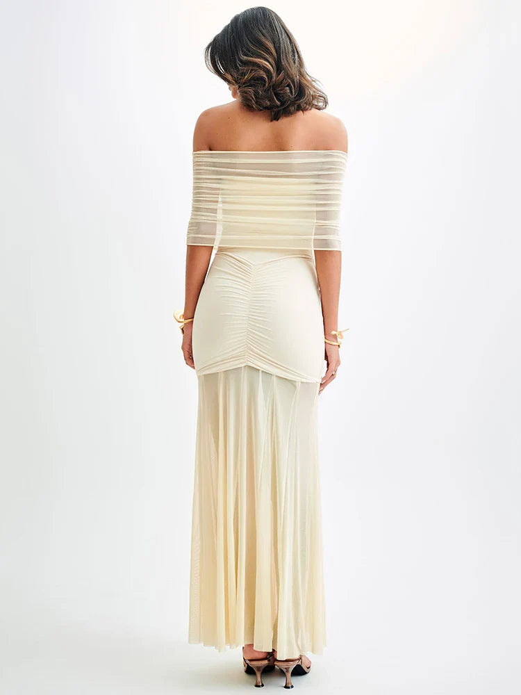 Kleid Veneza 