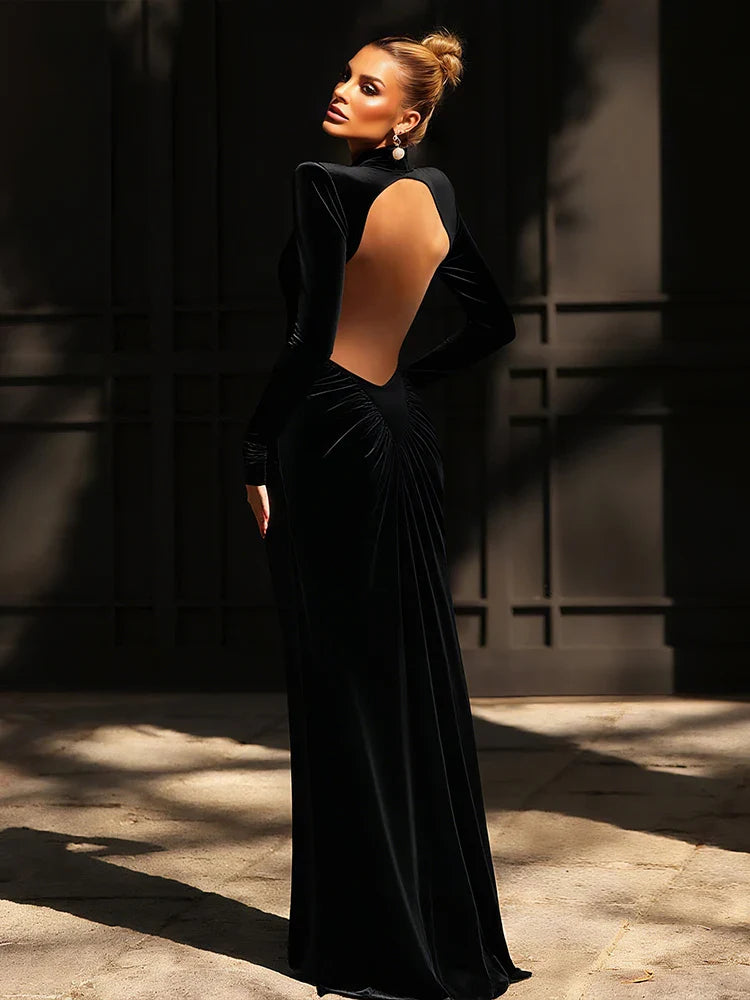 Kleid Sietra 