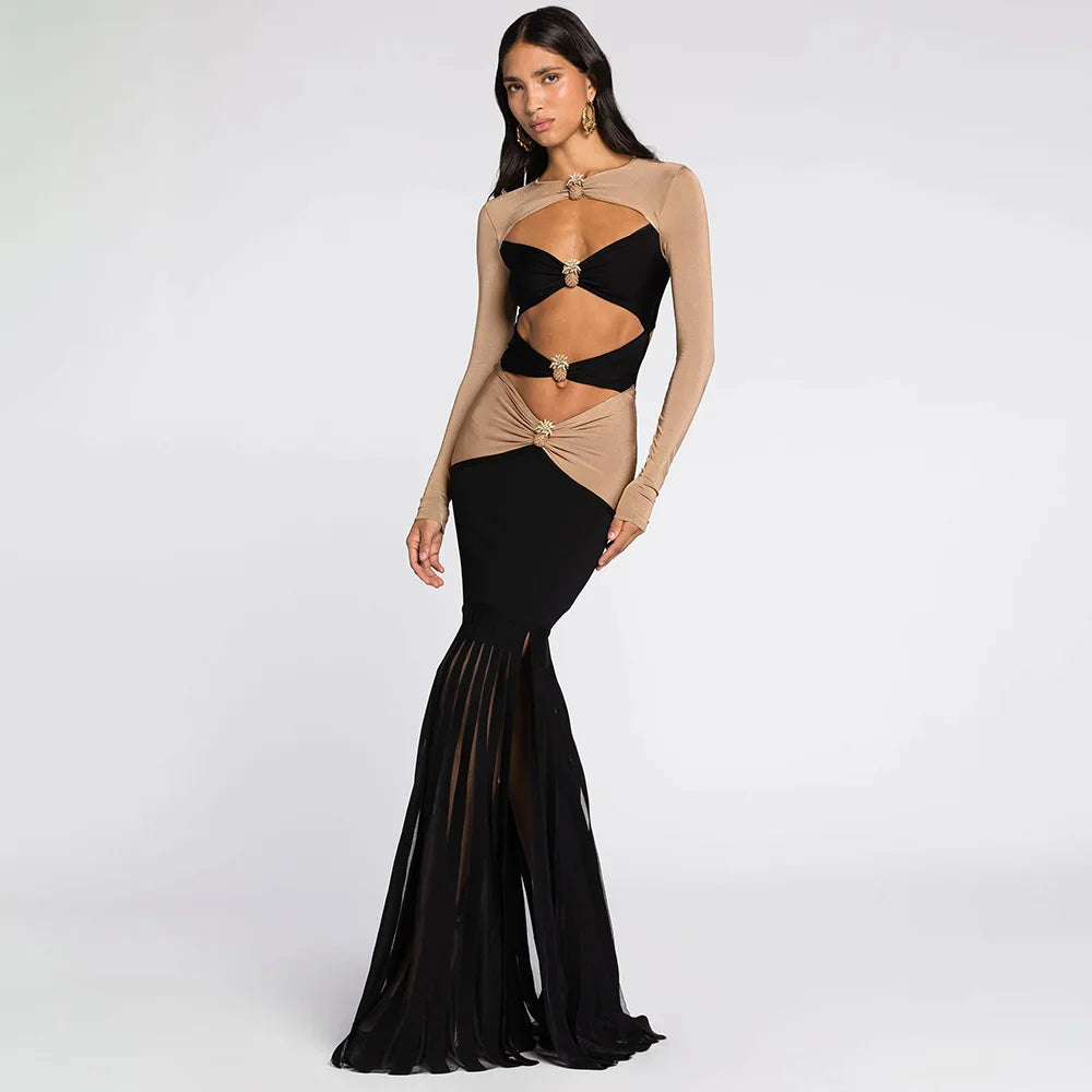 Kleid Marbele 