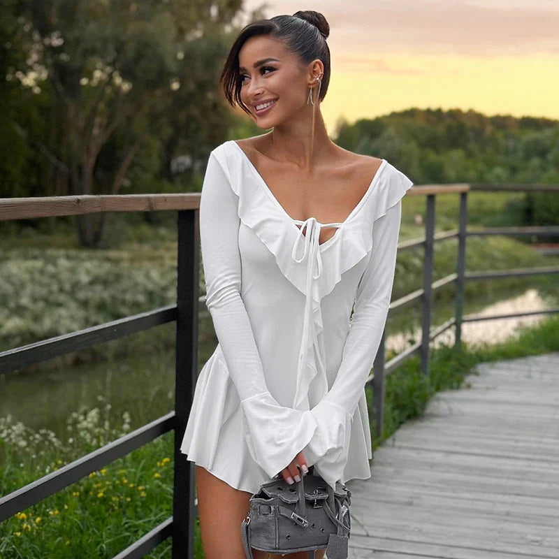 Kleid Hadassa 