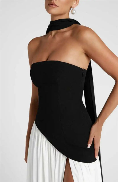 Dress Brumê 