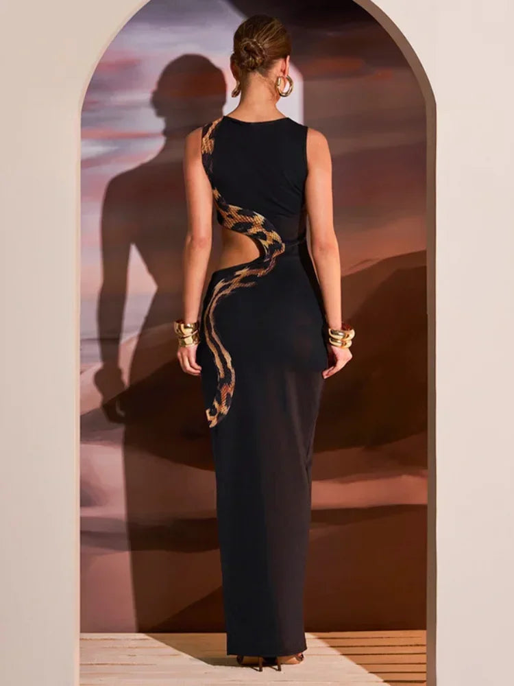 Dress Snake