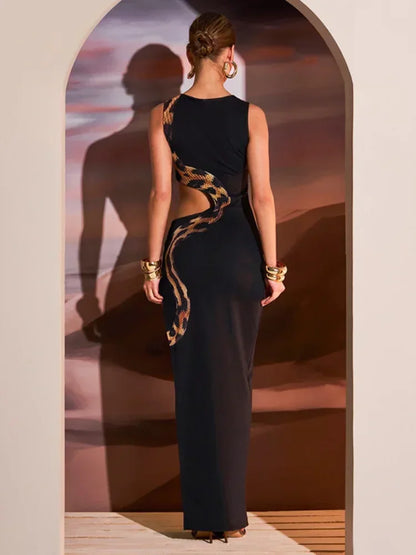 Dress Snake
