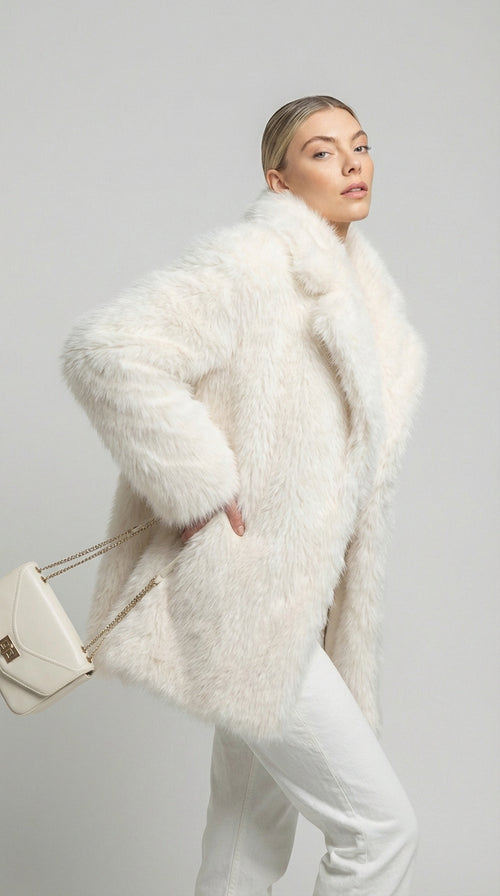 Coat Amane