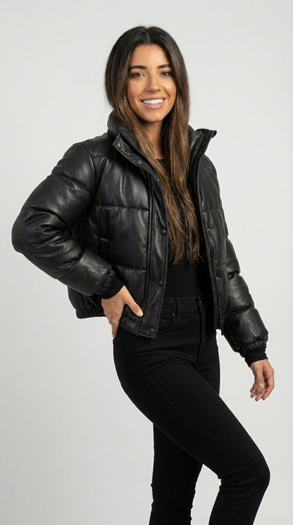 Jacket Ranny 