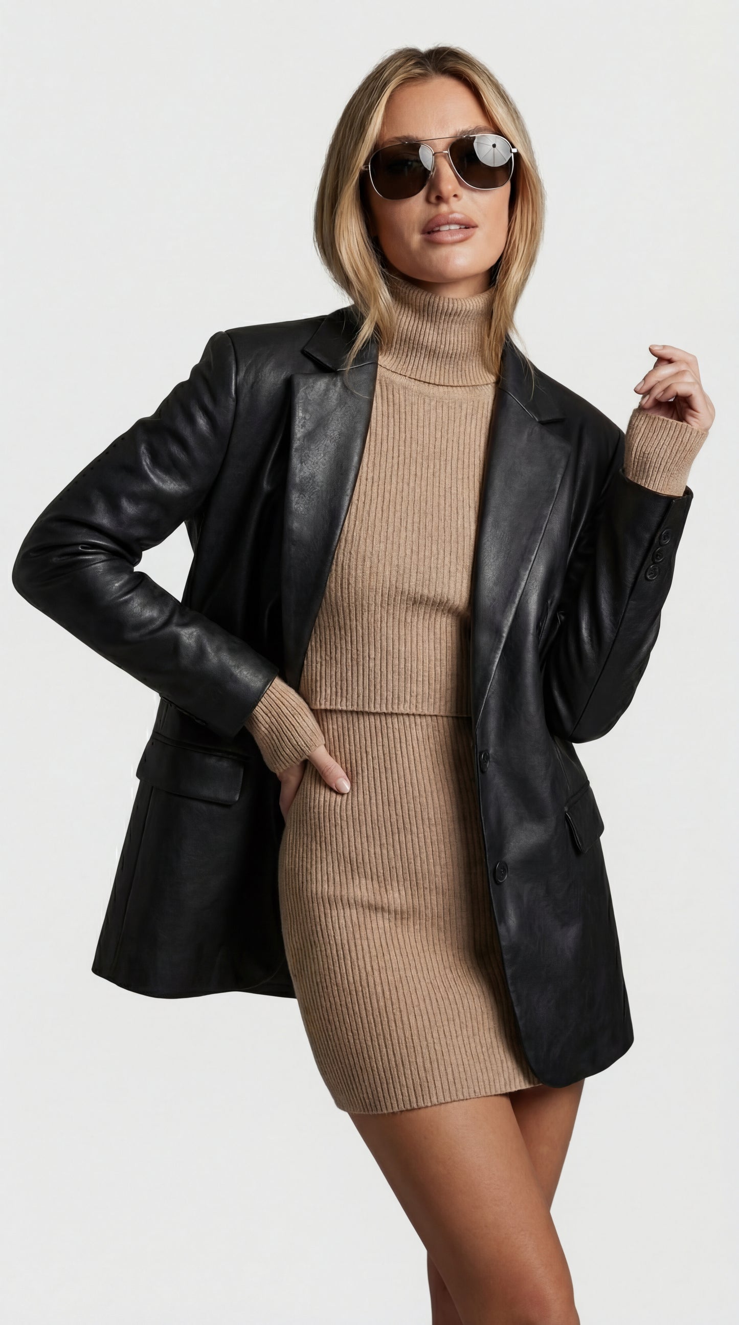 Blazer Dakota