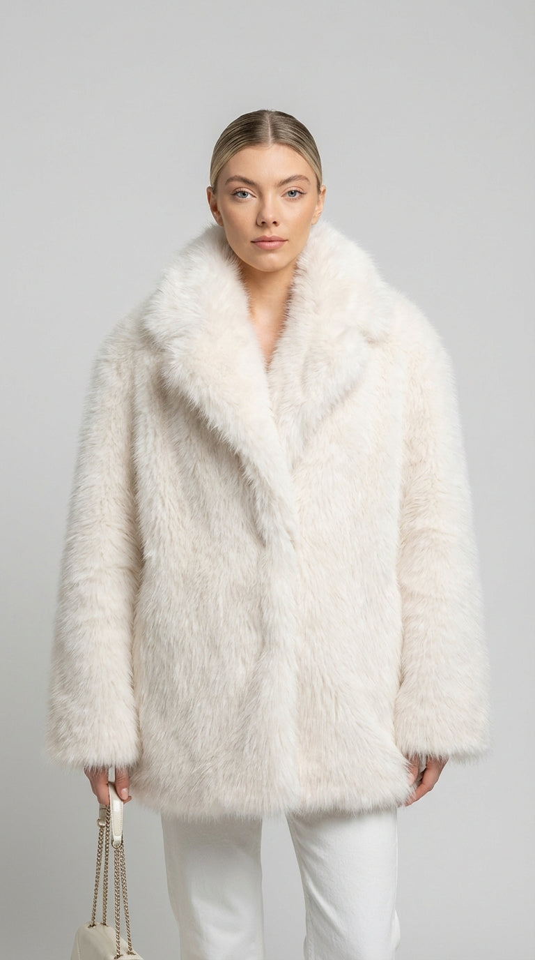 Coat Amane