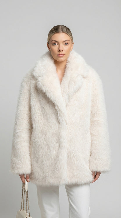Coat Amane