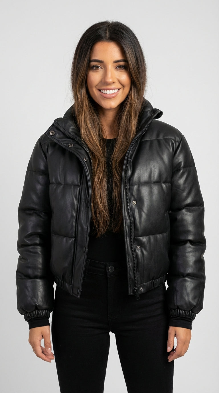 Jacket Ranny 