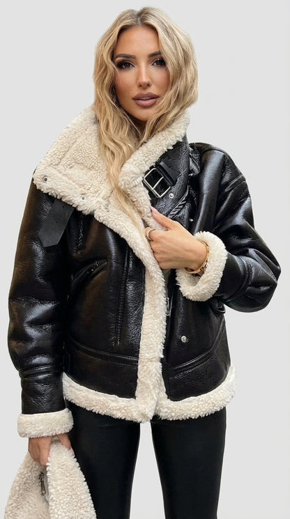 Jacket Bawer