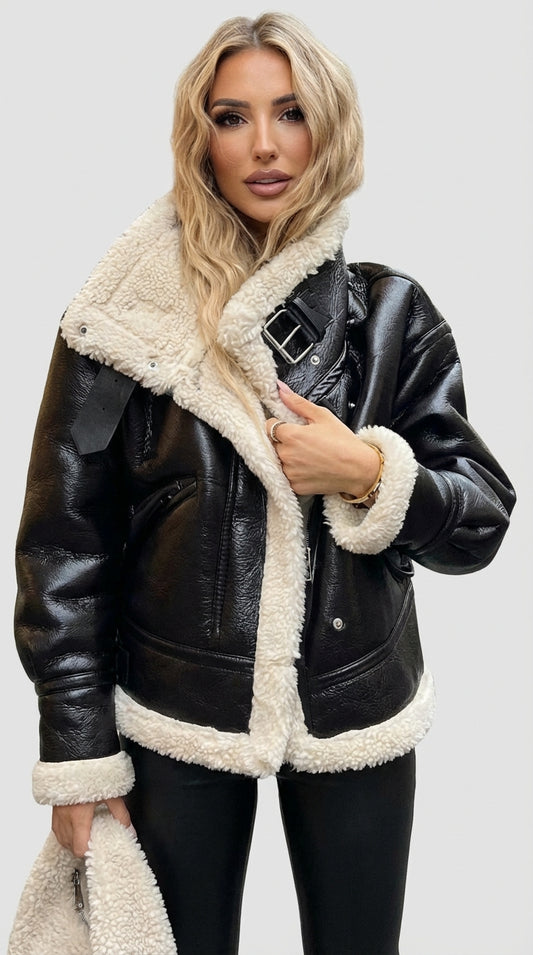 Jacket Bawer