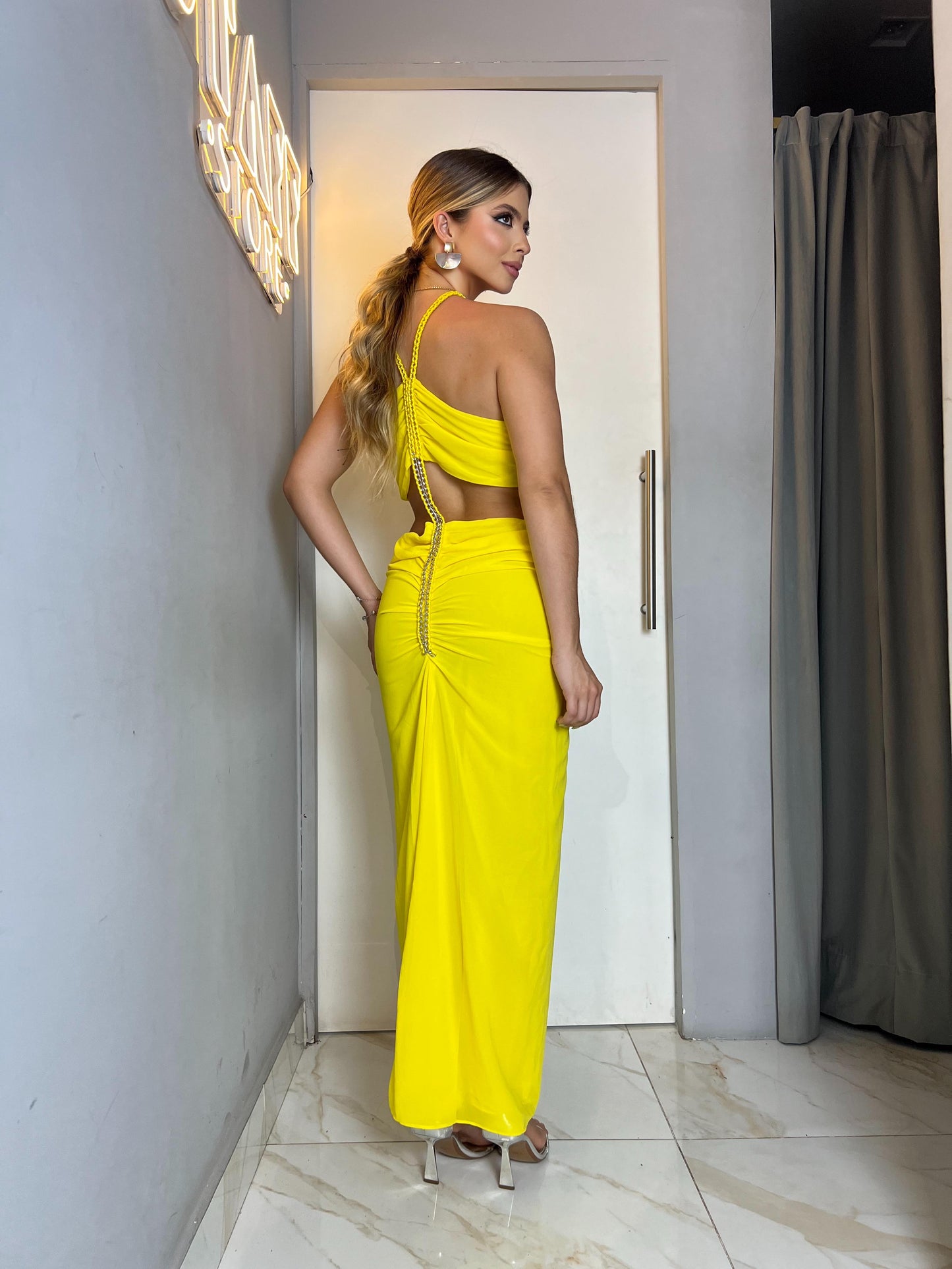Kleid Antonela 