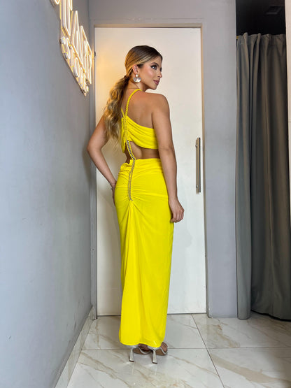 Kleid Antonela 
