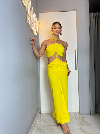 Kleid Antonela 